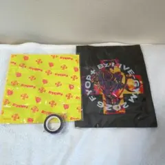 B'z LIVE-GYM 2026 FYOP+ ガチャセットのサムネイル