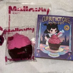mellojoy 新品 ドールハウスのデザート【メロジョイ】 カップケーキか