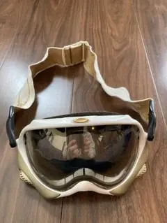 Oakley ゴーグル ミラー ジャンク