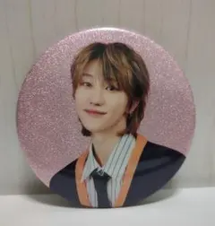 SEVENTEEN Holiday THE8 缶バッジ