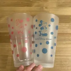 東京ディズニーリゾート コップセット