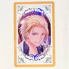 大谷羽鳥 スタマイ スタンドマイヒーローズ クリカ 9周年 クリアカード