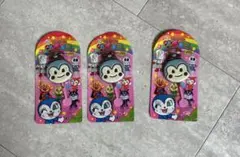 アンパンマンチョコ コキンちゃん