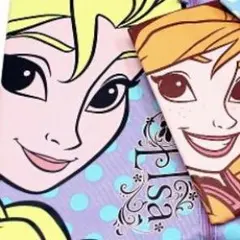 【新品】アナ雪⛄　ポーチ　3個セット