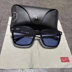 レイバン　RB4392D 601/80 66-18のサムネイル