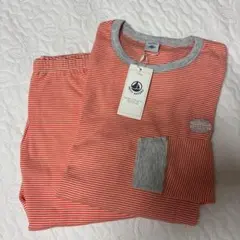 PETIT BATEAU パジャマ 152cm 12ans 新品のサムネイル
