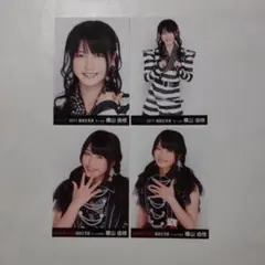 2025年最新】akb48 横山由依生写真の人気アイテム - メルカリ