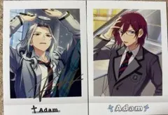 あんスタ　Adam ぱしゃこれ　ぱしゃっつ　まとめ売り