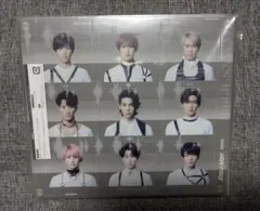 Snow Man 「Snow Labo. S2」初回盤B(CD+Blu-ray)