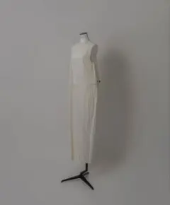 最終価格】LOHEN ローヘン ハイカウントグログラン スカートパンツ