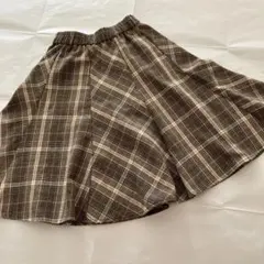 スカート120