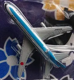 トルコ航空 1/200 航空機モデル スタンド付き DC-10 - メルカリ