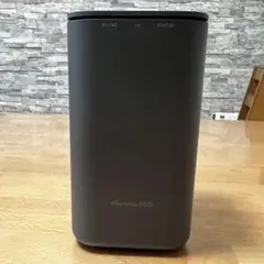 docomo 5Gホームルーター NTTドコモ home5G HR01