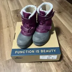 スノーブーツ ブーツ