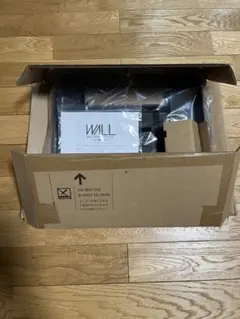 EQUALS WALL テレビスタンド専用 棚板