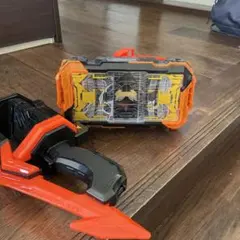 仮面ライダー　ガッチャード変身ベルトセット