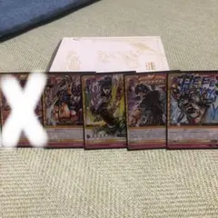 ジョジョの奇妙な冒険　ABC