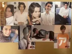 【嵐 松本潤くん】フォトセット
