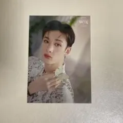 MANIAC スキズ　バンチャン　ラントレ④