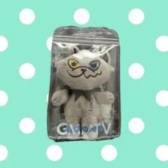 LYKN LYKYOU Doll key chain