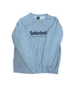 ティンバーランド Timberland 90s TURKEY製 ロゴ刺繍のサムネイル