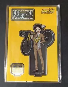 2026年最新】figma 弱虫ペダル 小野田坂道の人気アイテム - メルカリ