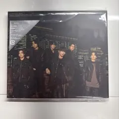 Rebellion/一秒 初回盤B 特典なし 新品未開封