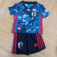 adidas 日本代表 サッカーウェア 90cm