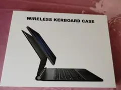 wireless keyboard case