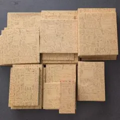 復刻絵本絵ばなし集 明治の赤本 全巻セット 53冊揃 ほるぷ出版 竹内