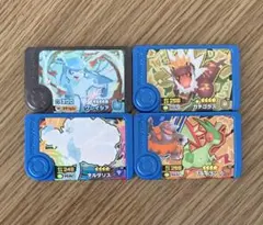 ポケモンフレンダワンダーピック　グレイシア