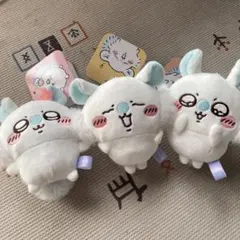 ちいかわモモンガだらけくじ まとめ売り