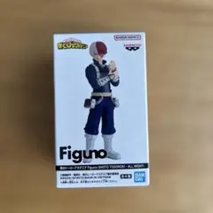 僕のヒーローアカデミア Figuno ヒロアカ　轟焦凍　B