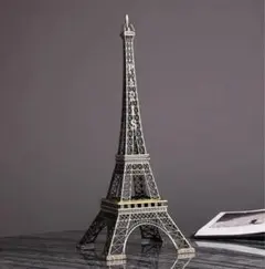 光るエッフェル塔 オブジェ パリ 置物 パリ直接買い付け品 - メルカリ