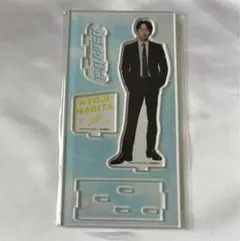 カラオケ行こ！ 狂児 聡実　綾野剛 斎藤潤　アクリルスタンド アクスタ 2025年最新】齋藤潤 アクスタの人気アイテム - メルカリ