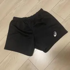 asics バレーボール パンツ Lサイズ