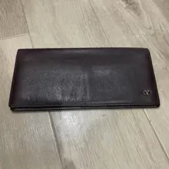 美品！！ヴァレンティノガラバーニ お札入れ