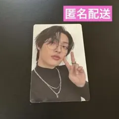 ATEEZ Golden Hour Part.3 POCA トレカ ミンギ