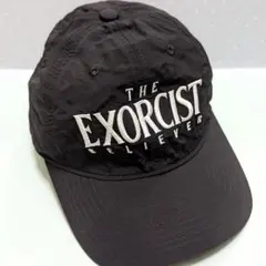 Universal 映画 ブラックキャップ The Exorcist