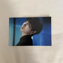 BOYNEXTDOOR ジェヒョン ポストカード
