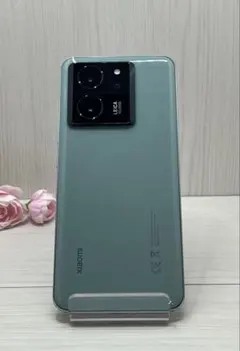 ✅【訳あり・お買い得】Xiaomi 13T 256GB✨グリーン
