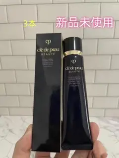 クレ・ド・ポーボーテ ヴォワールコレクチュールn 40g3本