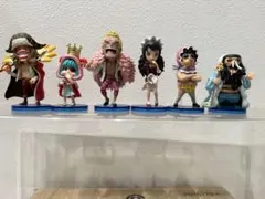 2025年最新】ワーコレ ドフラミンゴの人気アイテム - メルカリ