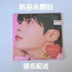 ZEROBASEONE SUNG HAN BIN BLUE PARADISE
