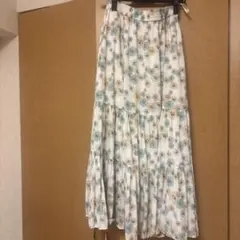 Paul & JOE UNIQLOスカート Mサイズ