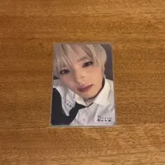 NCT WISH サクヤ トレカ Ode to Love 初回限定盤