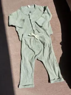 プチバトー　セットアップ6m