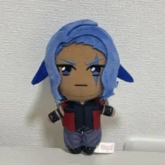 プリンセッション・オーケストラ ぬいぐるみ バンド・スナッチ ドラン