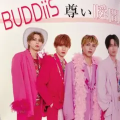 BUDDiiS 切り抜きRe:ZON vol.3