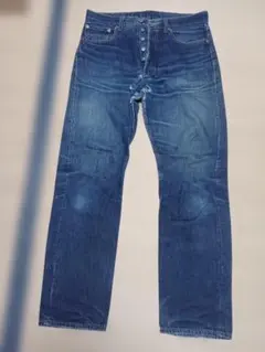Levi's 501 デニムパンツ W33 L32 フィリピン製